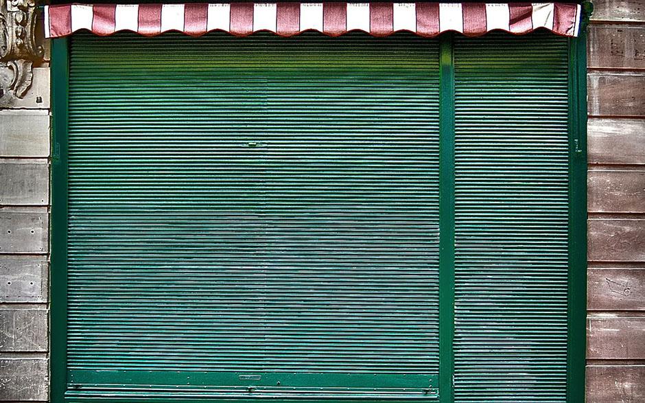  volets roulants Méru